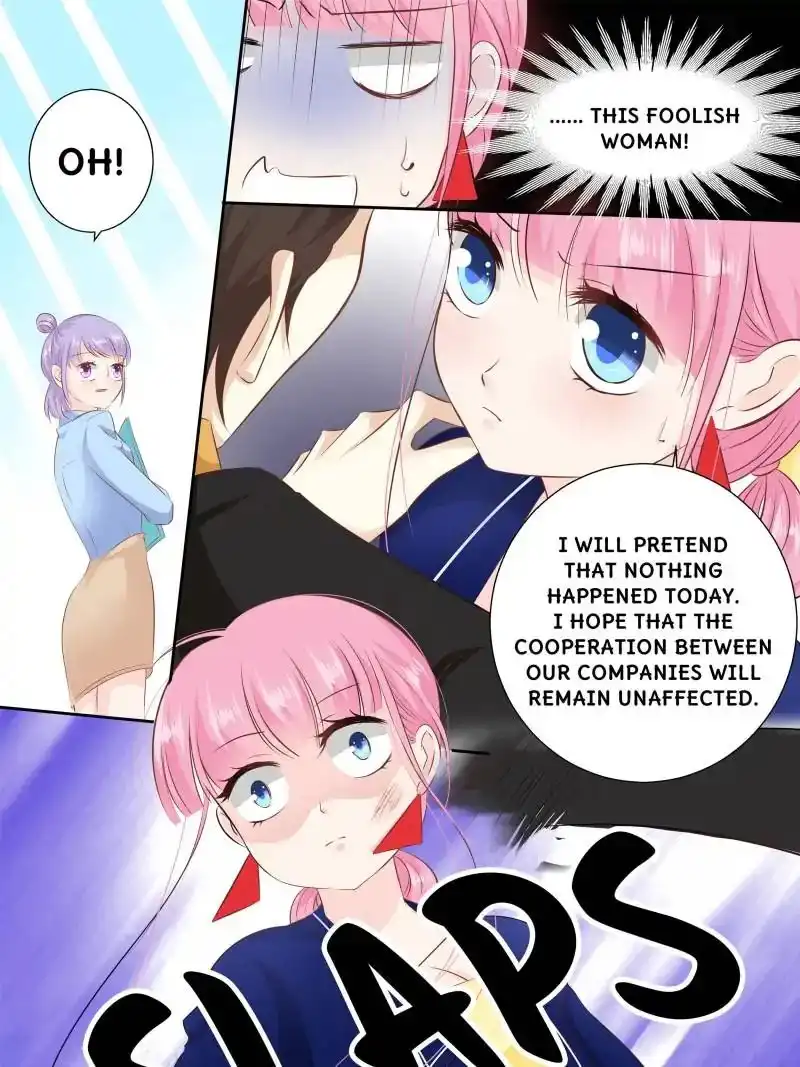 Don't be so harsh Chapter 112 7